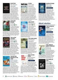 Collins Booksellers catalogue Page 6