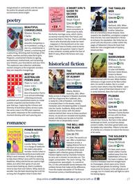 Collins Booksellers catalogue Page 7