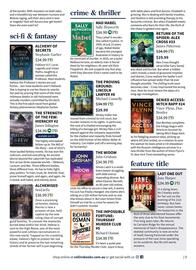 Collins Booksellers catalogue Page 9