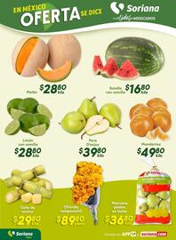Catálogo Soriana Súper Página 2