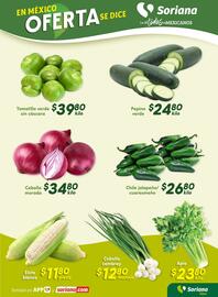 Catálogo Soriana Súper Página 3