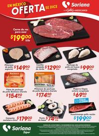 Catálogo Soriana Súper Página 4