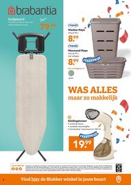 Blokker folder Pagina 8