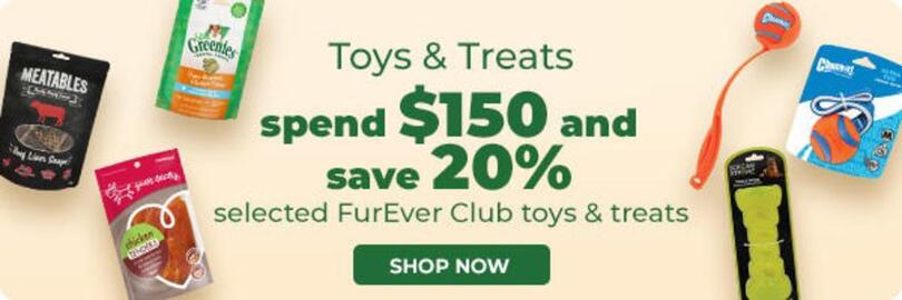 Budget Pet Products catalogue Page 2