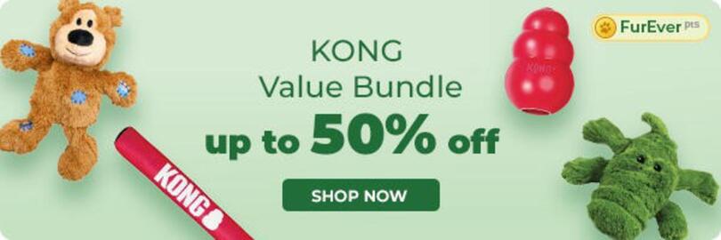 Budget Pet Products catalogue Page 3