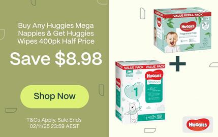 Baby Bunting catalogue Page 3