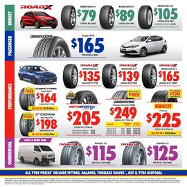 Bob Jane T-Marts catalogue Page 2