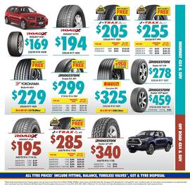 Bob Jane T-Marts catalogue Page 3