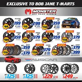 Bob Jane T-Marts catalogue Page 6
