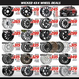 Bob Jane T-Marts catalogue Page 7