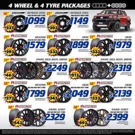 Bob Jane T-Marts catalogue Page 9