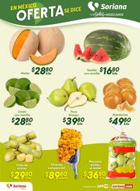 Folleto Soriana Híper Página 2