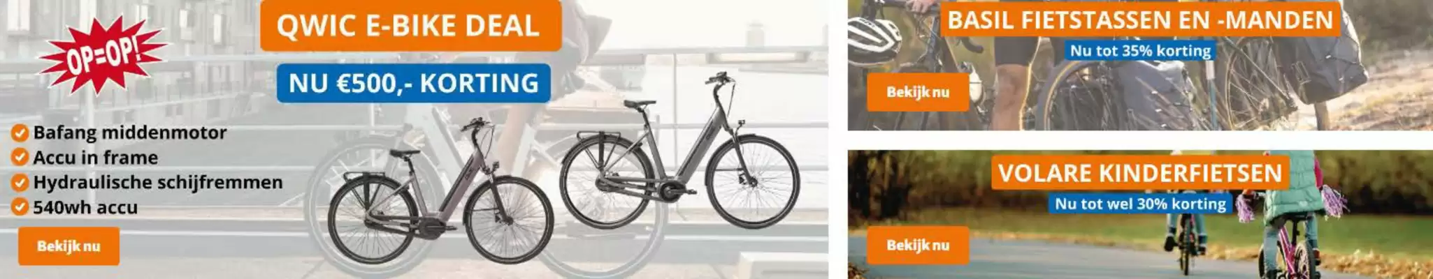 Halfords folder (geldig t/m 6-11)