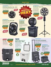 Tentworld catalogue Page 2