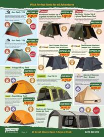 Tentworld catalogue Page 4