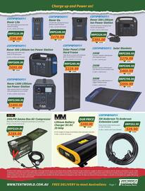 Tentworld catalogue Page 7