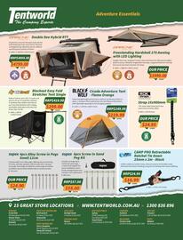 Tentworld catalogue Page 8