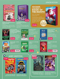 QBD catalogue Page 5