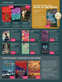 QBD catalogue Page 8