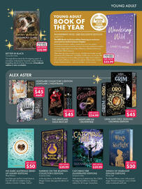 QBD catalogue Page 9