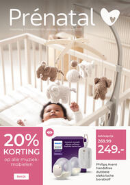 Prenatal folder Pagina 1