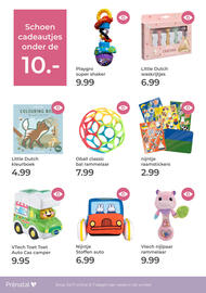 Prenatal folder Pagina 13