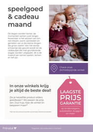 Prenatal folder Pagina 2