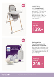 Prenatal folder Pagina 8