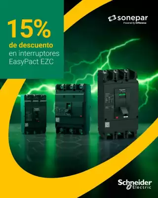 Catálogo Electra (válido hasta 5-11)