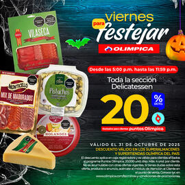 Catálogo Olímpica Página 3