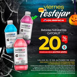 Catálogo Olímpica Página 4