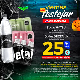 Catálogo Olímpica Página 5