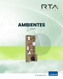 Catálogo Comfandi Página 3
