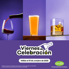 Catálogo Carulla Página 1