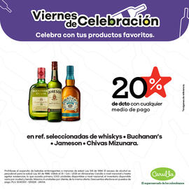 Catálogo Carulla Página 2