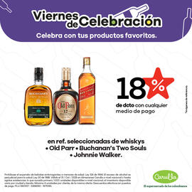 Catálogo Carulla Página 4