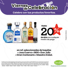 Catálogo Carulla Página 5