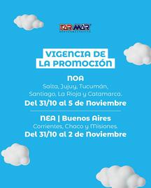 Catálogo Farmar Página 5