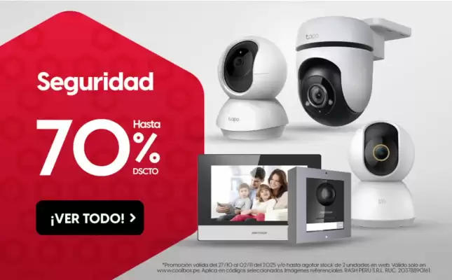 Catálogo Coolbox (válido hasta 2-11)