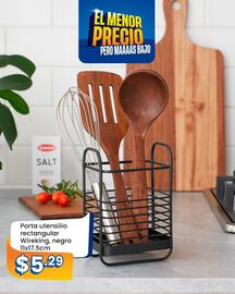 Catálogo Ferrisariato semana 44 Página 1