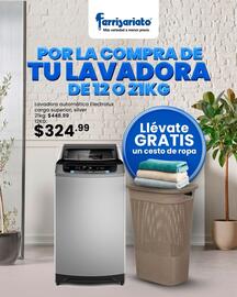 Catálogo Ferrisariato semana 44 Página 6
