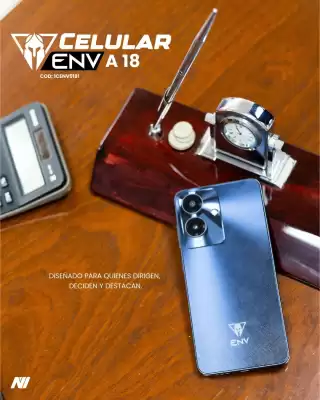 Catálogo Novicompu (válido hasta 5-11)