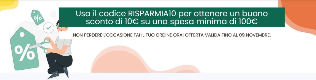 Volantino To Market Pagina 1