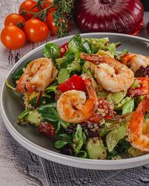 Folheto Super Nosso Página 1