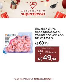 Folheto Super Nosso Página 2