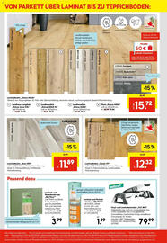 Hellweg Prospekt woche 45 Seite 12