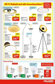 Hellweg Prospekt woche 45 Seite 15