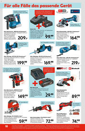 Hellweg Prospekt woche 45 Seite 16