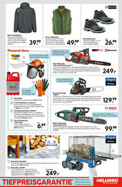 Hellweg Prospekt woche 45 Seite 17