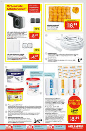 Hellweg Prospekt woche 45 Seite 19